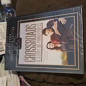 !! DVD Crossroads